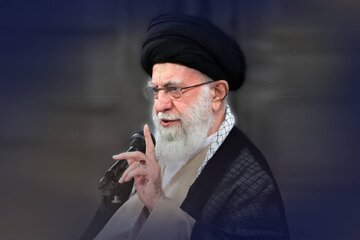 The Zionist project is taking its last breaths: Supreme Leader