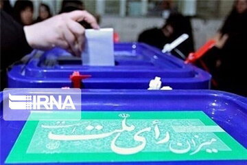 تامین نیروی انسانی و تجهیزات انتخابات در یزد فراهم است