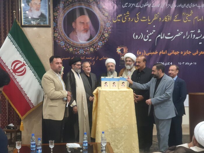 Revival of issue of Palestine, Imam Khomeini’s sustainable heritage
