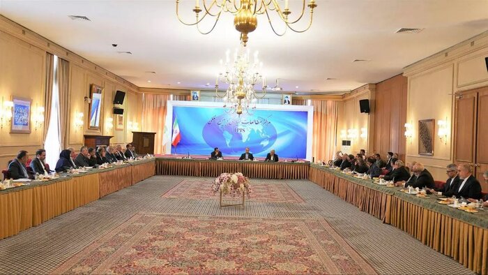 میراث شهید امیرعبداللهیان، دیپلمات مجاهد نستوه