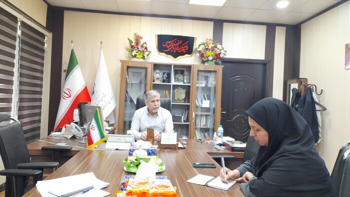 جابهجایی فرودگاه اهواز نیازمند سرمایهگذار بینالمللی است