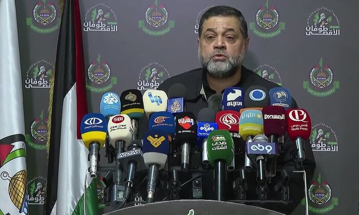 ХАМАС: Соглашение должно включить постоянное перемирие и вывод оккупантов из Газы