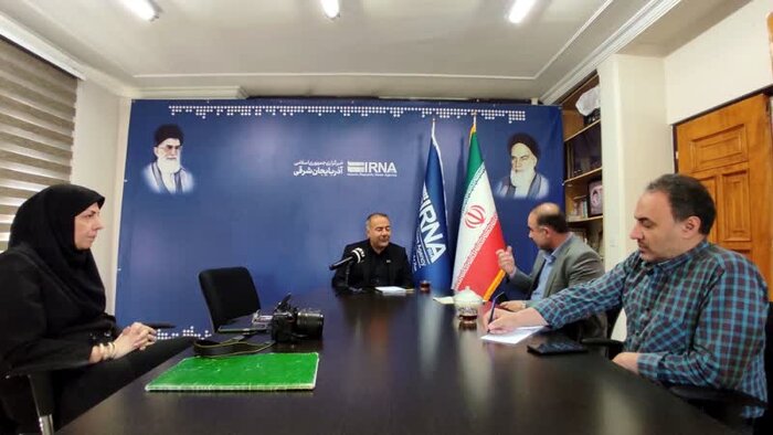 لازمه حفظ محیط زیست افزایش حساسیت های عمومی است