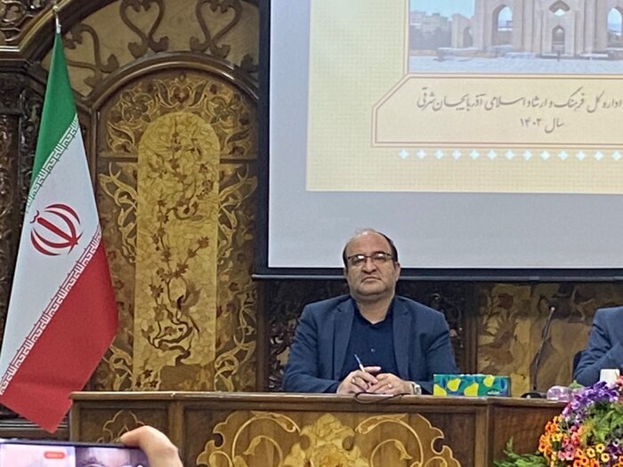 شهید رئیسی جایگاه فرهنگ در توسعه متوازن را ارتقا داد