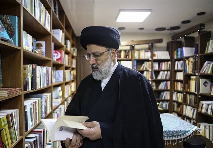 دولت شهید رئیسی پیشتاز احیای فرهنگ ایرانی- اسلامی