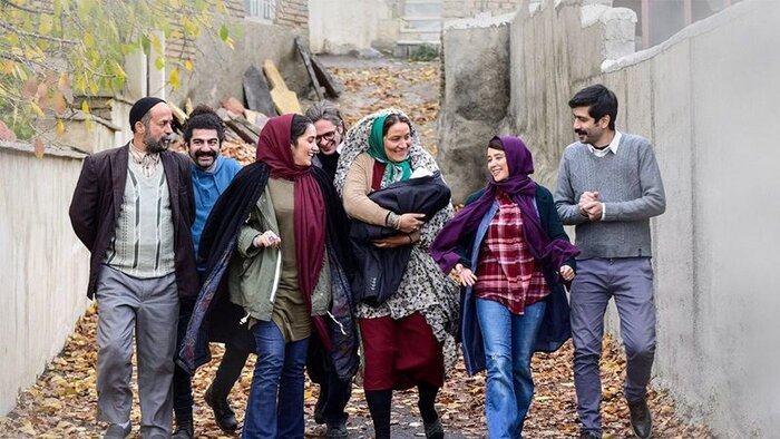 بهار طلایی هنر هفتم؛ ۲۰ درصد به مخاطبان سینما افزوده شد