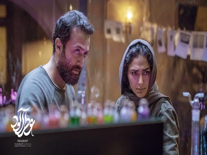۱۰ فیلم عطرآلود جهان