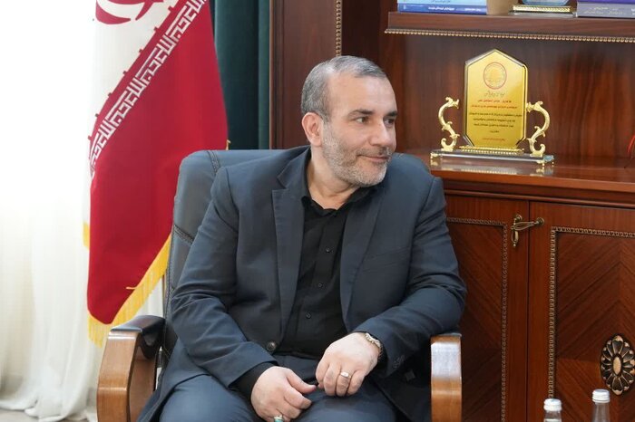استاندار: ارتقای روابط کرمانشاه با اقلیم کردستان عراق در اولویت است