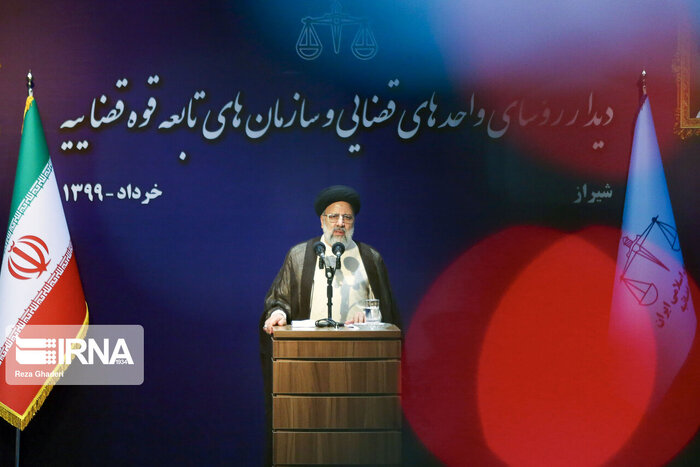 فیلم/میراث ماندگار آیت الله رئیسی برای شهروندان تنها شهر جدید فارس