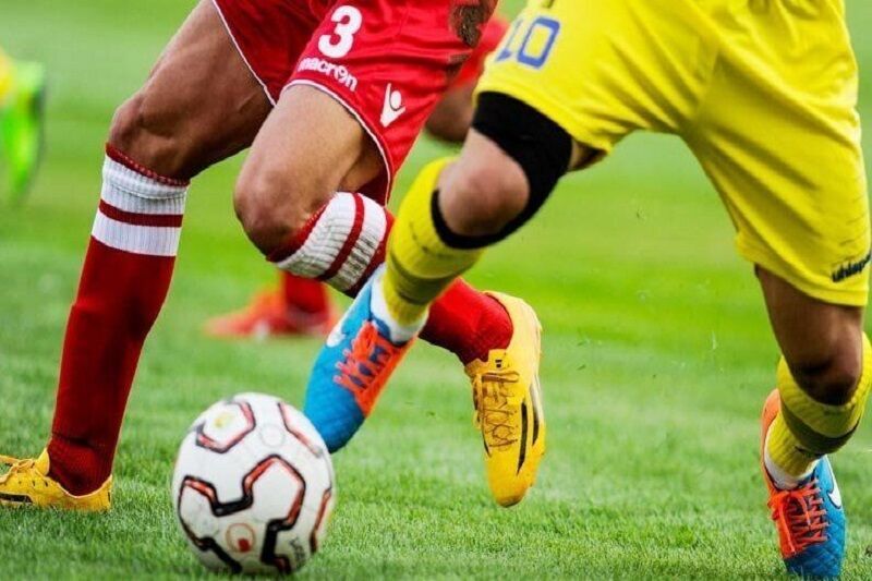 تیم فوتبال نفت مسجدسلیمان لیگ یک را با پیروزی به پایان رساند تیم فوتبال نفت مسجدسلیمان لیگ یک را با پیروزی به پایان رساند