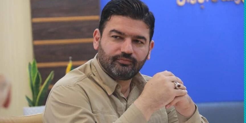 شهردار آبادان: جذب سرمایهگذار در حوزه گردشگری اولویت شهرداری است شهردار آبادان: جذب سرمایهگذار در حوزه گردشگری اولویت شهرداری است