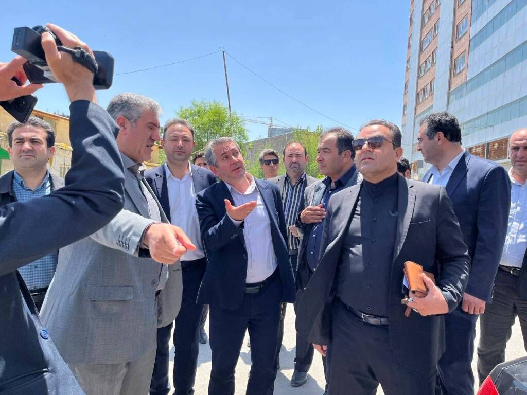 ظرفیت گردشگری سرعین توان کاهش بیکاری در استان اردبیل را دارد ظرفیت گردشگری سرعین توان کاهش بیکاری در استان اردبیل را دارد