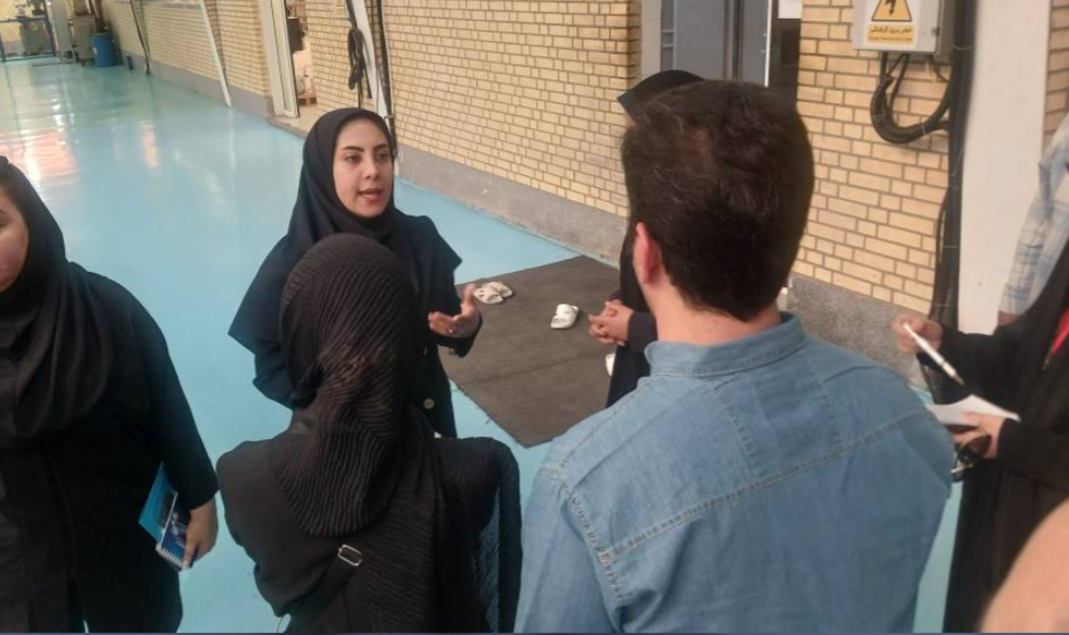 از بومیسازی ایمپلنتهای فک و صورت تا ثبت اختراع روشی برای تولیدپروتئین پوست