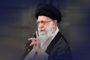حضرت آیت‌الله خامنه‌ای: در کنگره حج امسال برائت از رژیم صهیونیستی و حامیانش جهانی شود
