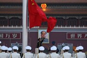 آمریکا و متحدانش چین را به استخدام مربیان نظامی غربی متهم کردند