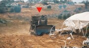 عمليات المقاومة تتواصل في مختلف محاور القتال في قطاع غزة