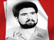 شهیدنامه ایرنا استان سمنان؛ جاویدنام ابوالفضل هاشمی