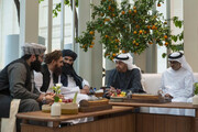 توافقات هشت‌گانه افغانستان و امارات متحده عربی در پی گفتگوهای حقانی و بن‌زاید