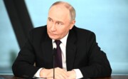 پوتین از مواضع ویتنام در قبال بحران اوکراین قدردانی کرد
