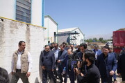 خاندوزی: منطقه ویژه اقتصادی گچساران در همین دولت تعیین تکلیف می‌شود