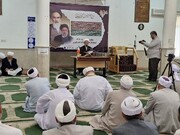 شهید رئیسی مصداق حل مشکل با خدمت صادقانه است
