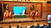 ۵۳ میلیون متر مکعب به تولید گاز خام اضافه شد/بسیاری از پروژه‌ها ۱۵سال روی زمین مانده بود