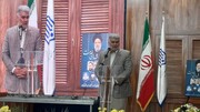 ۳۴۴ مدرسه در کشور به طور کامل توسط خیرین احداث شد