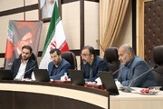 استاندار خراسان رضوی: برگزاری انتخابات بدون جانبداری تکلیف انقلابی است