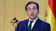 Spain seeks joining ICJ Gaza genocide case