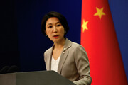 درخواست چین از آمریکا برای رعایت اصول بازار و قوانین تجارت بین‌الملل