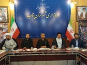 انتظار شهدای خدمت حضور حداکثری مردم در انتخابات است