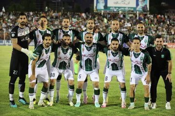 پیام تبریک استاندار لرستان به مناسبت صعود تیم "خیبر خرم‌آباد" به لیگ برتر