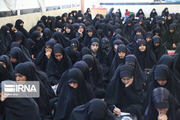 ۲۰۰ نفر در حوزه‌های علمیه خواهران استان مرکزی ثبت‌نام کردند