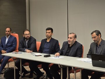 فیلم | توافقات استاندار کرمانشاه و رییس اداره مستقل گرمیان عراق برای ارتقای سطح همکاری‌ها
