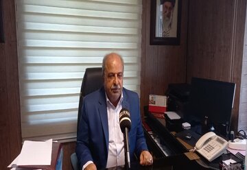 طرح‌های توسعه ای خوبی در حوزه بهداشت ودرمان آستارا در دست اجراست