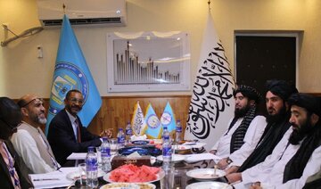 برای نابودی پدیده شوم بین‌المللی مواد مخدر مبارزه مشترک لازم دارد