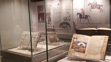 احداث موزه  اسناد تاریخی ارومیه در دستور کار میراث فرهنگی آذربایجان‌غربی قرار گرفت