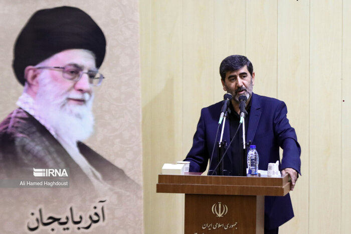 نمایندگان آذربایجان‌شرقی خواستار رفع ناترازی انرژی شدند