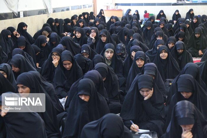 توسعه حوزه‌های علمیه استان مرکزی به عنوان کانون تعالی فرهنگی جامعه