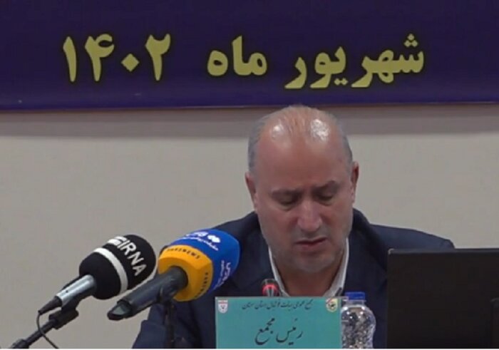 تیم فوتبال آزادی سمنان احیا می شود؟