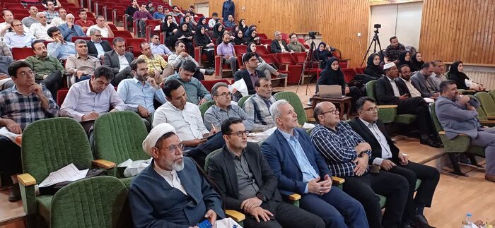 آموزش دامداران اولویت جهادکشاورزی گلستان است
