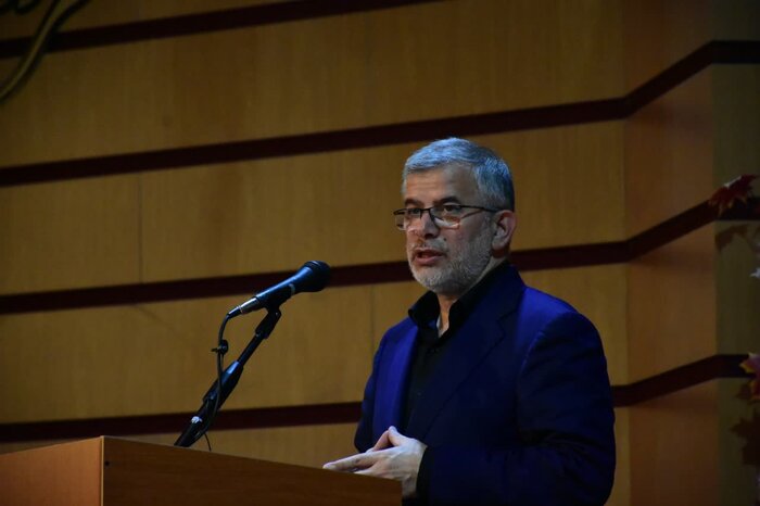 تحقق سهم سه درصدی معلولان در حوزه اشتغال البرز