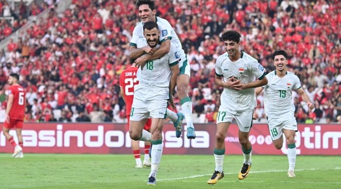برد پرگل ژاپن، کره و عربستان/ توقف قهرمان آسیا برابر افغانستان