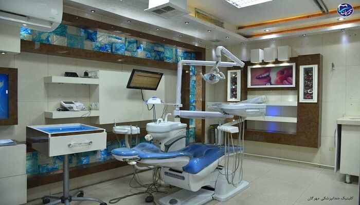 مطب غیرمجاز دندانپزشکی در تبریز پلمب شد مطب غیرمجاز دندانپزشکی در تبریز پلمب شد