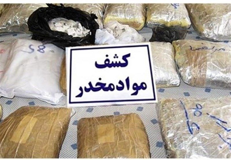 کشف ۷۷ کیلوگرم مواد مخدر تریاک در اهواز کشف ۷۷ کیلوگرم مواد مخدر تریاک در اهواز