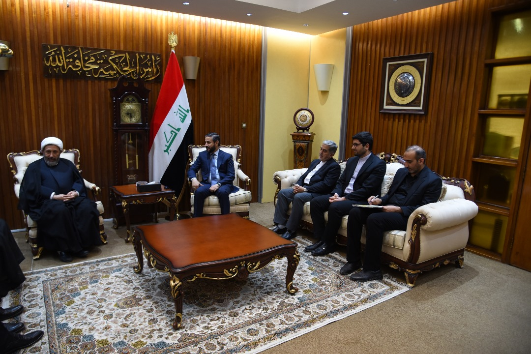 وزیر آموزش عالی عراق: از تأسیس شعبه های دانشگاه های ایر، در عراق استقبال می کنیم