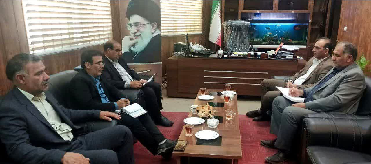 ۱۷۰ شعبه اخذ رای ثابت و سیار ویژه انتخابات ریاست جمهوری در شهرستان پاکدشت