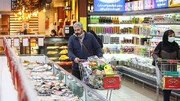 La inflación de los alimentos en Irán disminuye al 23,1%