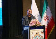 محصولات فرهنگی همدان در "گلهای اطلسی" عرضه می شود