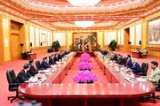پاکستان و چین ۲۳ قرارداد همکاری امضا کردند